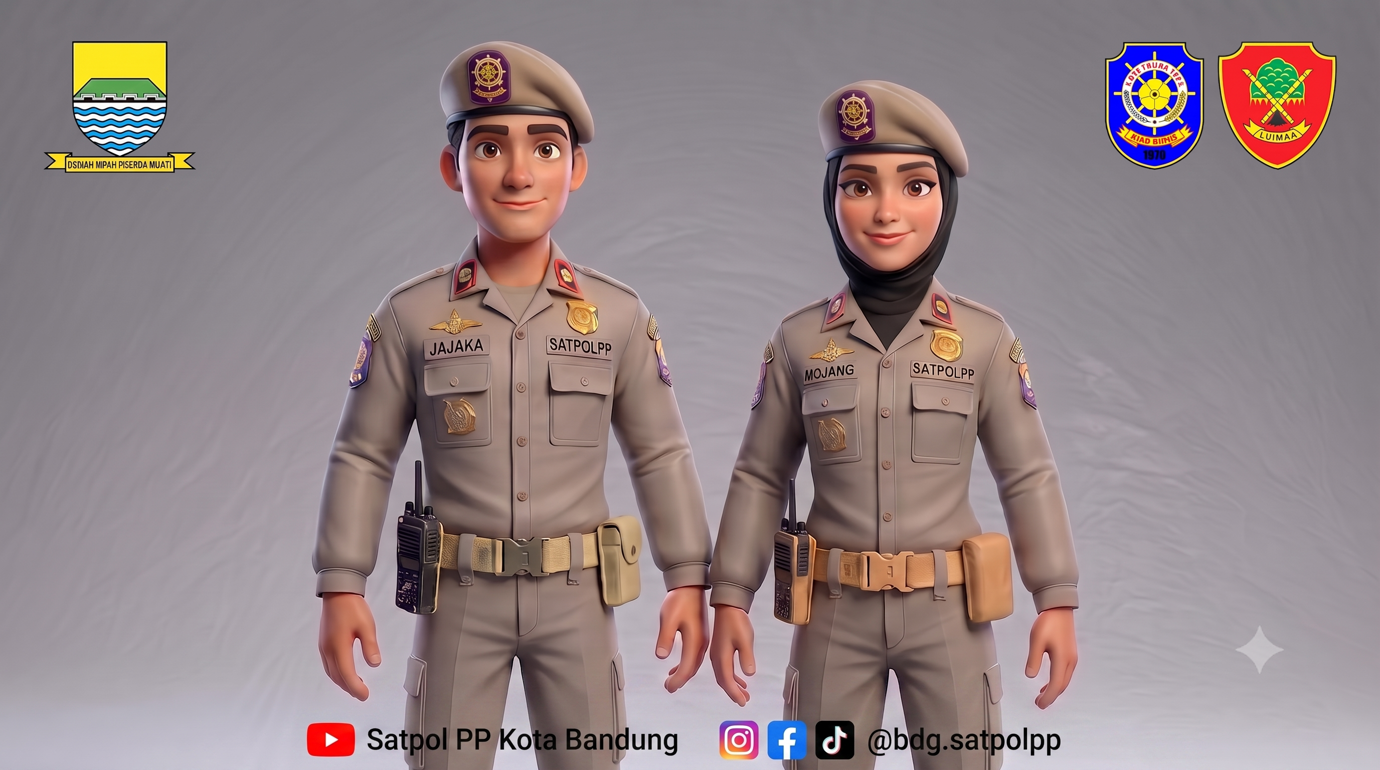 Dokumentasi Seminar Nasional Digital